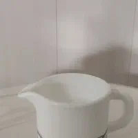 سرپیس کامل 18 نفره آکورپال|ظروف سرو و پذیرایی|تاکستان, |دیوار