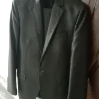 کت شلوار مارک در حد نو