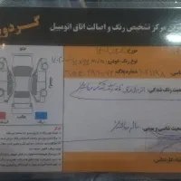 mvm x22pro 1403|خودرو سواری و وانت|دامغان, |دیوار