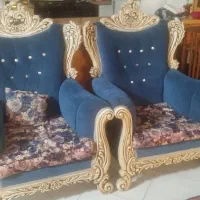 مبل دست دوم سالم و تمیز....فوری