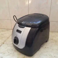 سرخ کن نیم لیتری