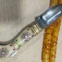 چاقو کلکسیونی|کلکسیون اشیاء عتیقه|سلماس, |دیوار