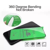 محافظ صفحه نمایش موبایل مات و شفاف تعداد۵ت تکی ۳۵ت