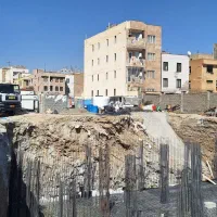 فروش بتن اماده محدود غرب مقاومت C50 زاگرس بتن غرب