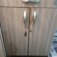 جاکفش و لباسشویی