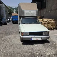 پیکان وانت