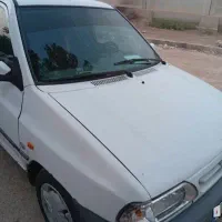 پراید مدل28/10/1394 دوگانه فابریک