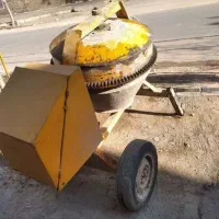 بتونیر اجاره|ماشینآلات صنعتی|لاهیجان, لیالستان|دیوار