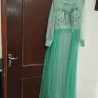 لباس مجلسی