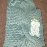 قنداق نوزادی