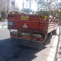 باربری خاور کرایه جابجایی بار درسراسرمشهد|خدمات حمل و نقل|مشهد, استاد یوسفی (شهرک غرب)|دیوار