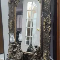 آینه وکنسول