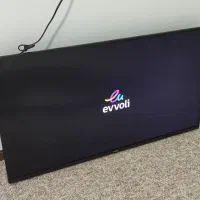 led 43 evvoli|تلویزیون و پروژکتور|برازجان, |دیوار