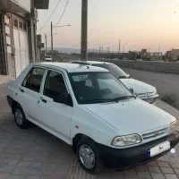 پرایدمدل۹۹