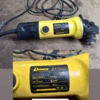 مینی فرز Daver