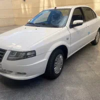 سورن پلاس سفید ۴۰۵