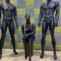 مانکن سامورایی مردانه|فروشگاه و مغازه|کازرون, |دیوار