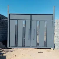 جوشکاری و اهنگری سیار