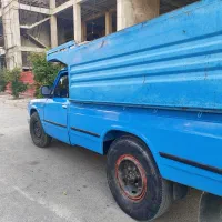 زامیاد دیزل|خودرو سواری و وانت|شیراز, لشکری|دیوار