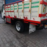 ایسوزو 5200مدل88|خودرو سنگین|گرگان, |دیوار