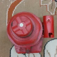 جک ۱۲ تنی اصلی مارک ولوو صفر|قطعات یدکی و لوازم جانبی|سنندج, |دیوار