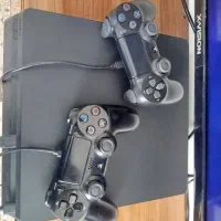 دستگاه پی اس 4|کنسول، بازی ویدئویی و آنلاین|درگزین, |دیوار