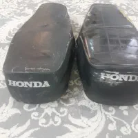 چرخ عقب هوندا|قطعات یدکی و لوازم جانبی|قم, دروازه ری|دیوار