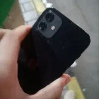 گوشی آیفون ۱۲ نرمال