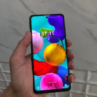 سامسونگ A51 رم ۶