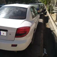 کیا ریو مونتاژ دنده‌ای، مدل ۱۳۸۹|خودرو سواری و وانت|شیراز, کفترک|دیوار