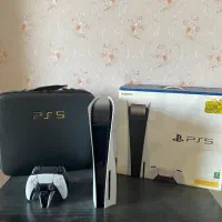 PS5 کنسول