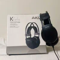 هدفون AKG K44