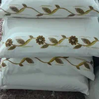 لحاف دوزی|رختخواب، بالش، پتو|اردبیل, |دیوار