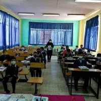 تدریس تخصصی مقطع ابتدایی