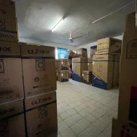 فروش ویژه *لباسشویی ایکس ویژن *36 ماه گارانتی*|ماشین لباسشویی و خشککن لباس|مشهد, کوشش|دیوار