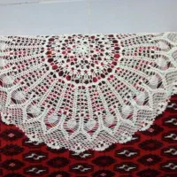 رو پشتی و رومیزی|پشتی|کرج, حصارک بالا|دیوار