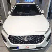 ایکس 22 پرو دنده مدل 1402 کم کار