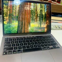 مک بوک پرو / MacBook Pro M1 2020