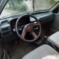 پراید86 بدون رنگ و ضربه دوگانه کارخانه|خودرو سواری و وانت|رامسر, |دیوار