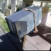 بار بری  اتابک،  کارگر بدون ماشین  برای جابجای|خدمات حمل و نقل|تهران, اتابک|دیوار