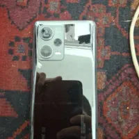 گوشی شیائومی ردمی نوت ۱۲ پرو پلاس|موبایل|مشهد, نظام دوست|دیوار