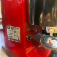 فروش دستگاه آسیاب ایتالیایی مازر و فیوزنزاتو