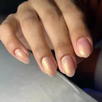 مدل کاشت ناخن عکاسی پیج