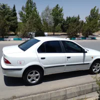 سمندLx ساده  دوگانه|خودرو سواری و وانت|اقلید, |دیوار