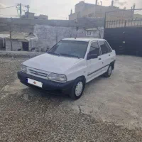 پرایدمدل۸۵|خودرو سواری و وانت|ابریشم, |دیوار