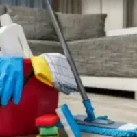 نضافت ساختمان