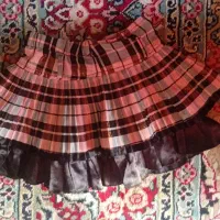 لباس دخترانه یلدایی و مجلسی|کفش و لباس بچه|کرمان, |دیوار