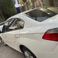 برلیانس H330 اتوماتیک 1500cc، مدل ۱۳۹۶|خودرو سواری و وانت|بناب, |دیوار
