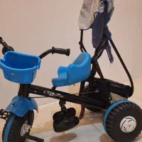 اسباب کودک