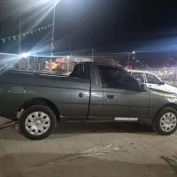 اریسان 2|خودرو سواری و وانت|چغادک, |دیوار